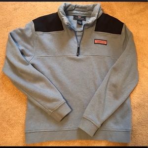 Boys vineyard vines shepshirt!